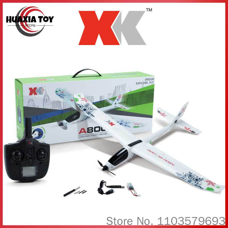 Outdoor Sport Hobbies - Wltoys Xk Rc 글라이더 Xka800 5채널