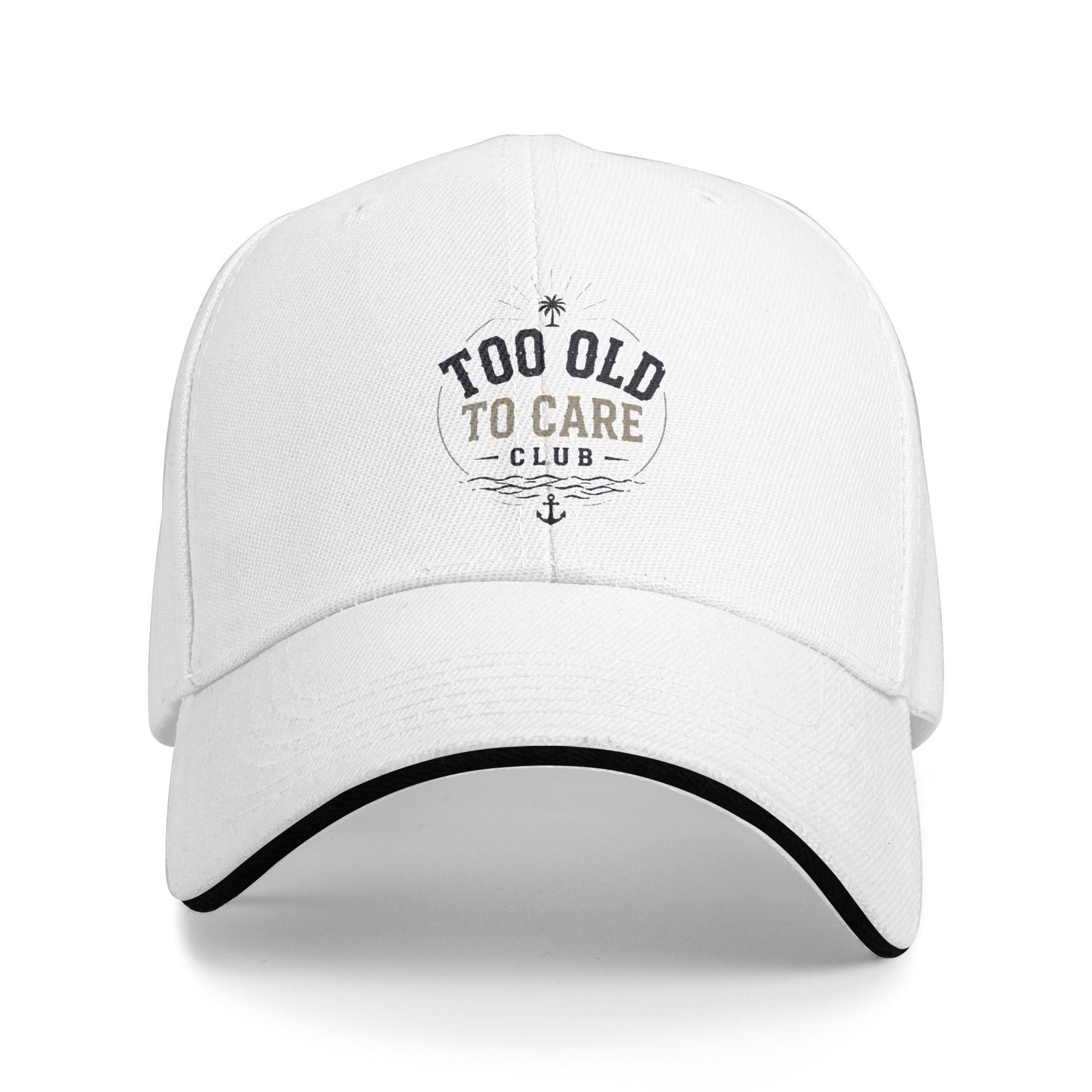 Outdoor Sport Club - Too Old to Care 클럽 샌드위치