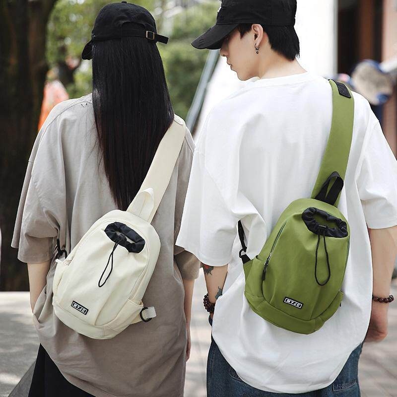 Outdoor Sports Umbrella - 야외 스포츠용 남성 크로스바디 백 휴대용
