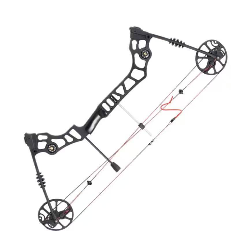 Outdoor Sport Drawing - 야외 사격 스포츠용 합금 직선형 리커브
