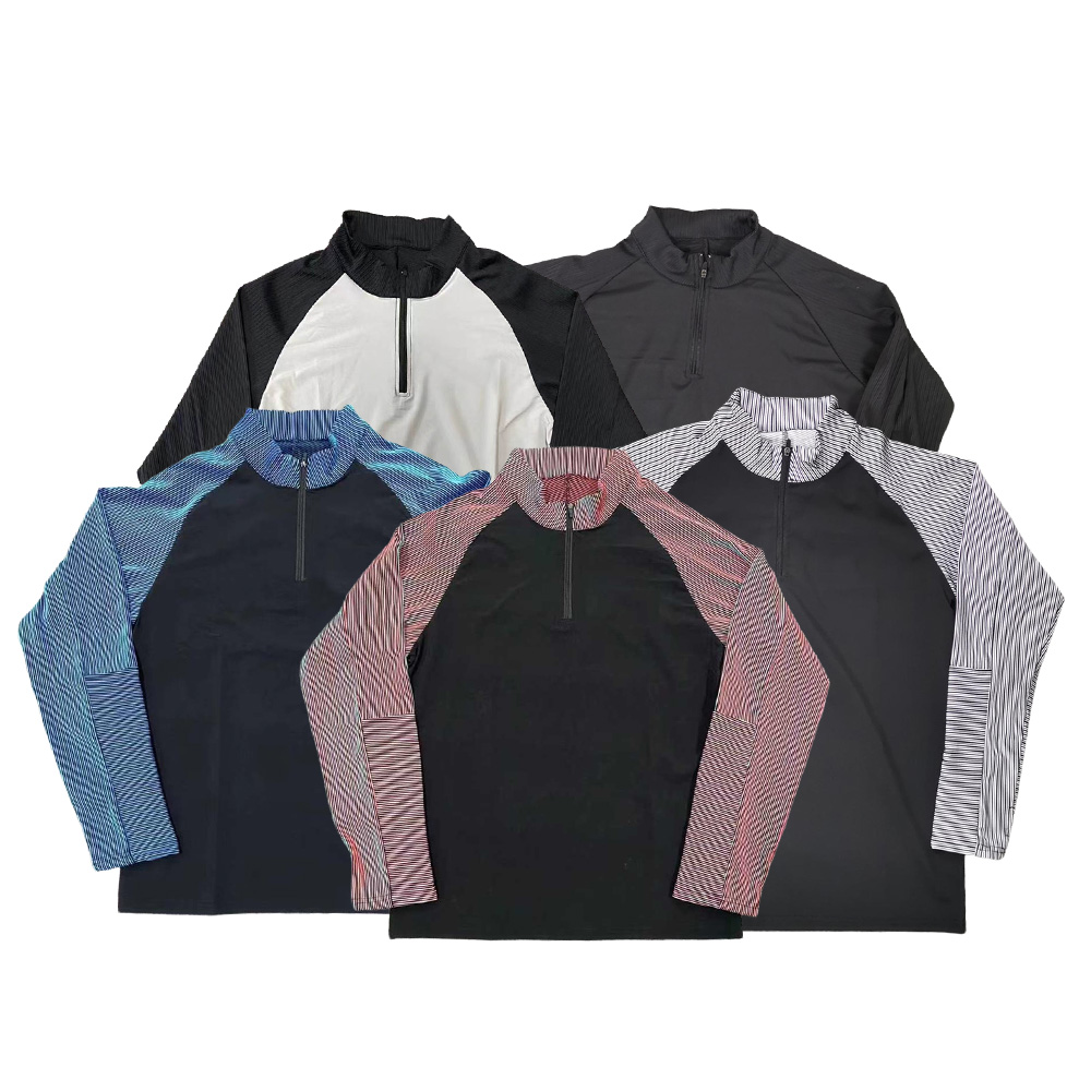 Outdoor Sport Brand Jacket - 남성 브랜드 체육관 스포츠 러닝 트레이닝