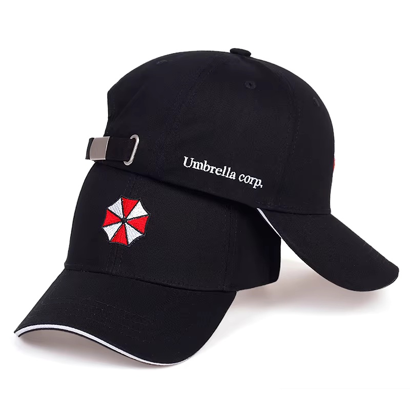 Outdoor Sports Umbrella - 새로운 패션 유니섹스 우산 자수 야구