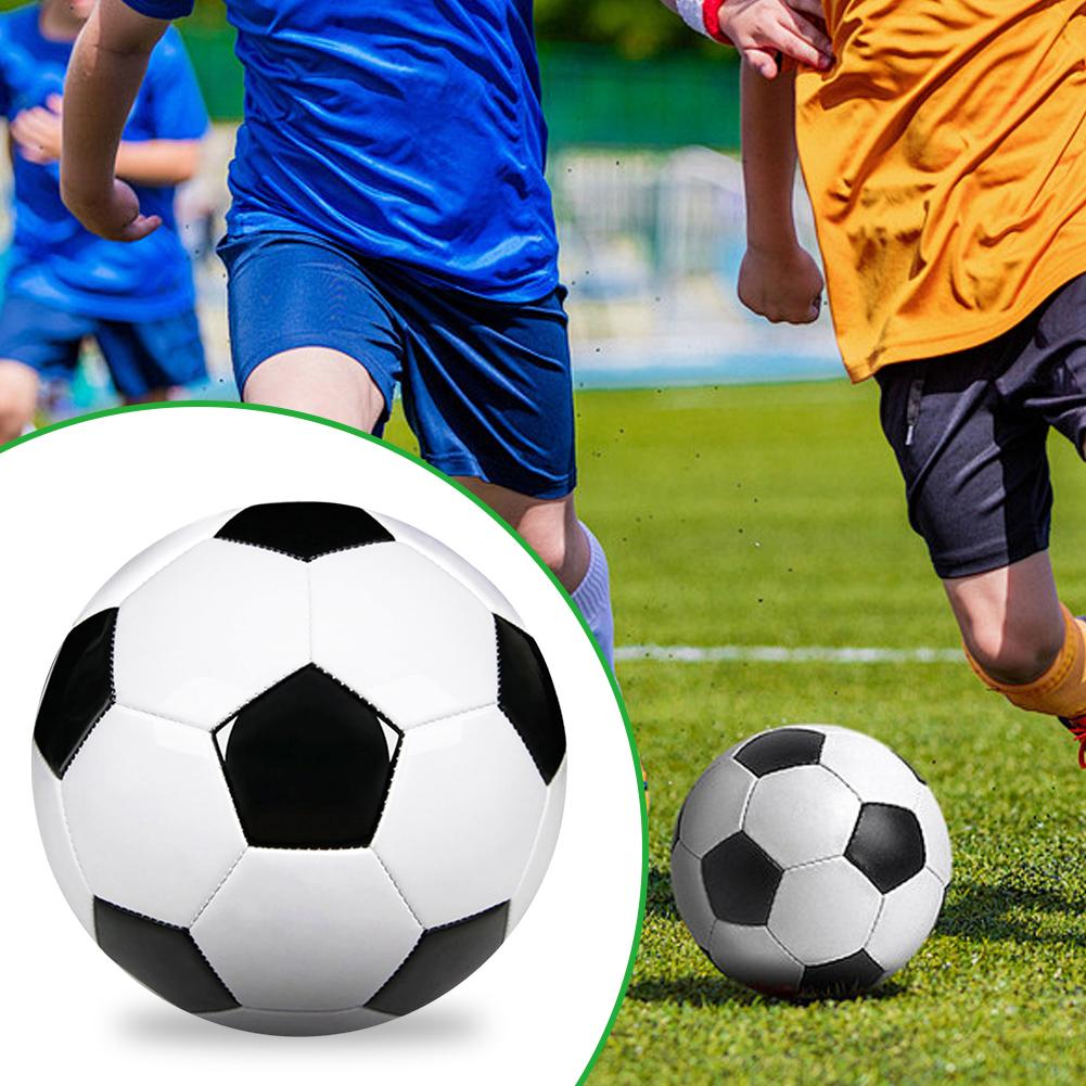 Outdoor Sport Games - 표준 사이즈 5 고품질 축구공 야외