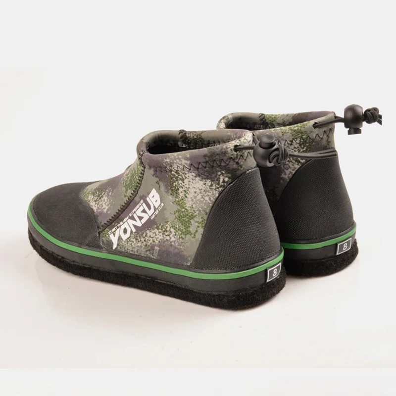 Climbing Shoe Beginner - 2026 YONSUB 컷 낚시 신발 남성