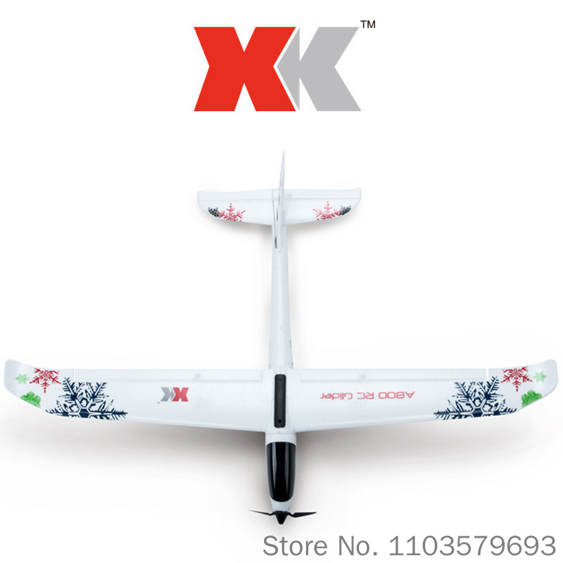 Wltoys Xk Rc 글라이더 Xka800 5채널 고 - Outdoor Sport Hobbies 리뷰 및 가격