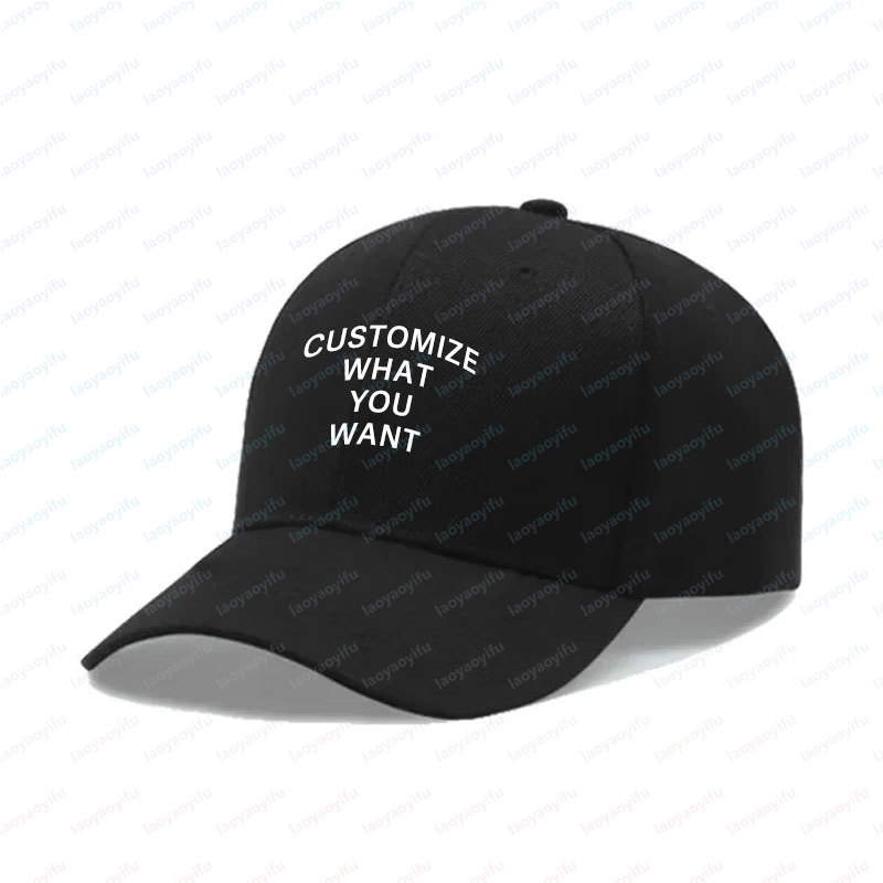 패션 맞춤형 인쇄 로고 Diy 야구 모자 남여 조정 가 - Outdoor Sport Logo 리뷰 및 가격