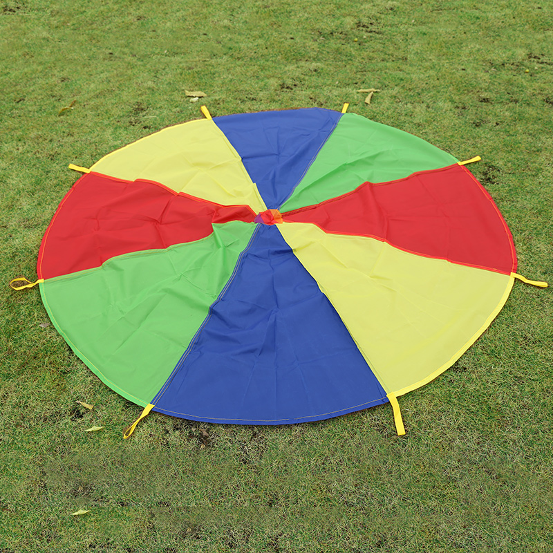 레인보우 디자인 우산 다채로운 스포츠 및 엔터테인먼트  - Outdoor Sports Umbrella 리뷰 및 가격