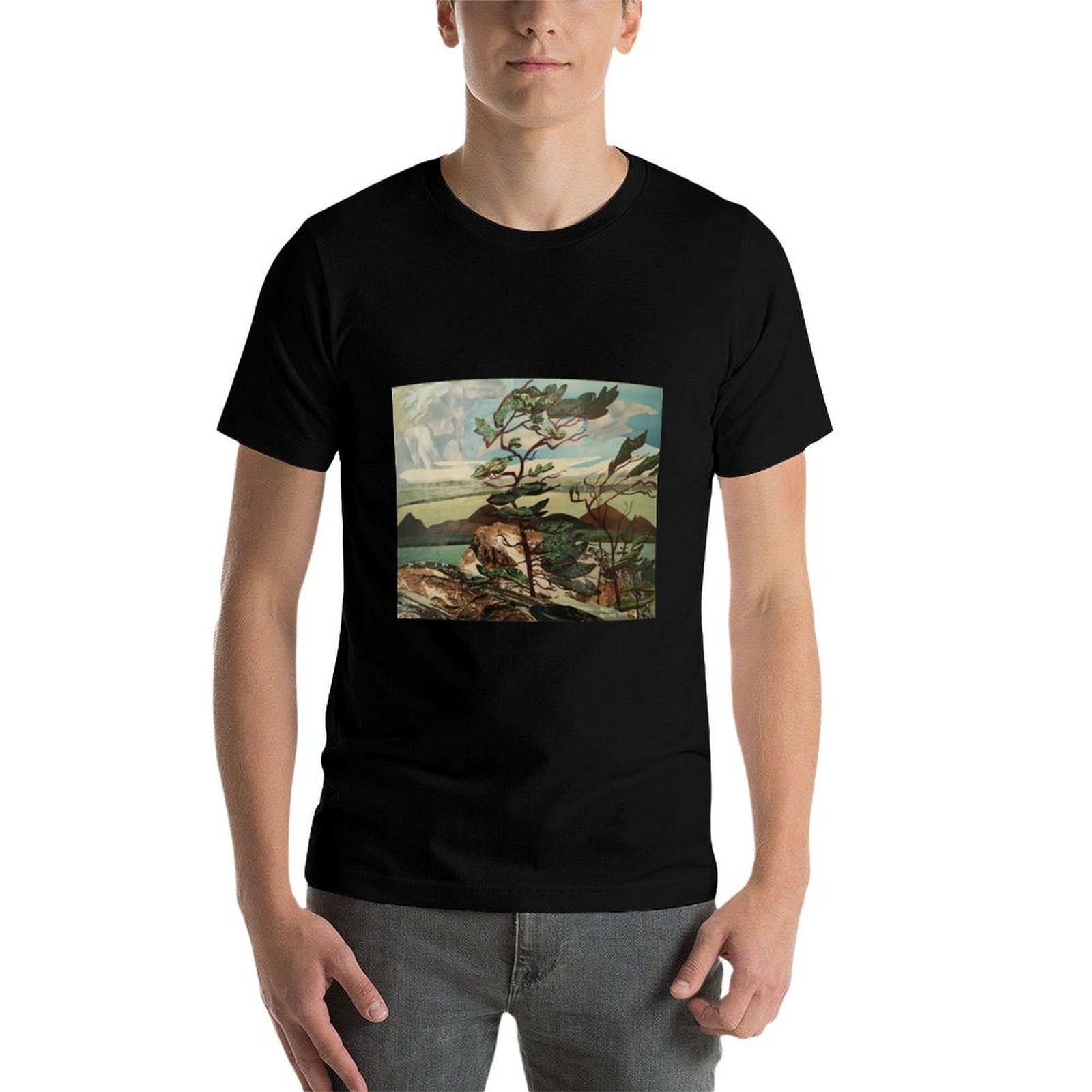 Landscape, Group of Seven, Whi - Outdoor Sportsman Group 리뷰 및 가격