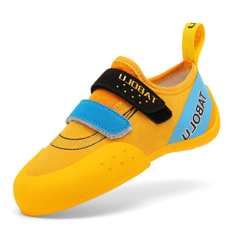 암벽 등반 신발 소년 소녀 실내 실외 통기성 메쉬 초보 - Climbing Shoe Beginner 리뷰 및 가격