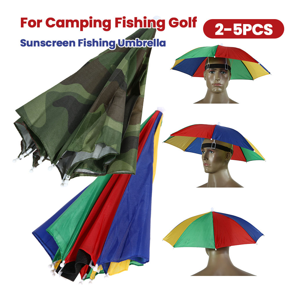 우산 모자 자외선 차단 낚시 우산 조절 가능한 유니버설 - Outdoor Sports Umbrella 리뷰 및 가격