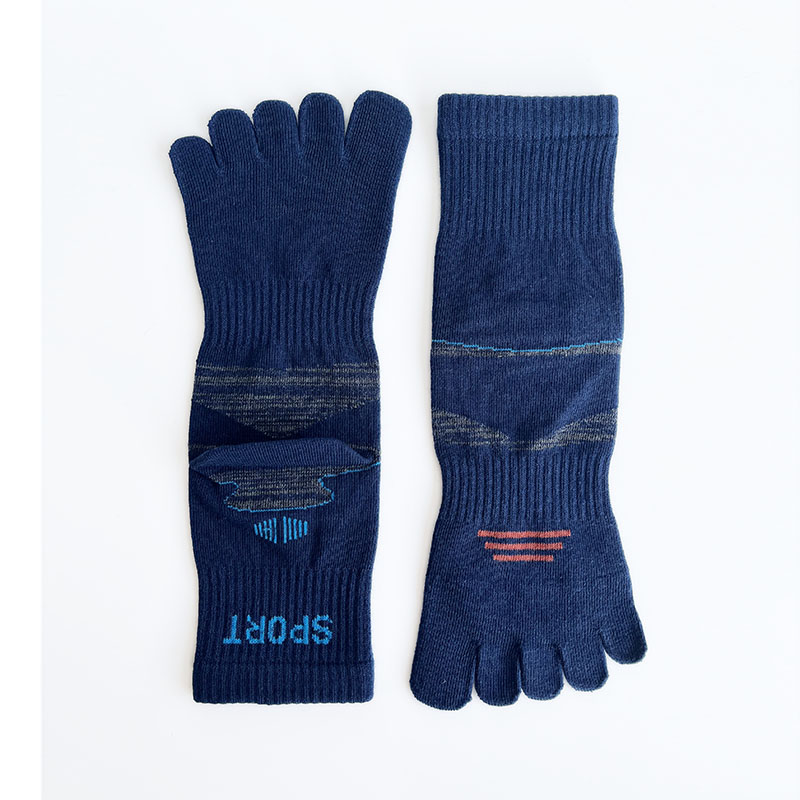 1/5 쌍 운동 스포츠 양말 발가락 피트니스 압축 땀  - Outdoor Sport Dress 리뷰 및 가격
