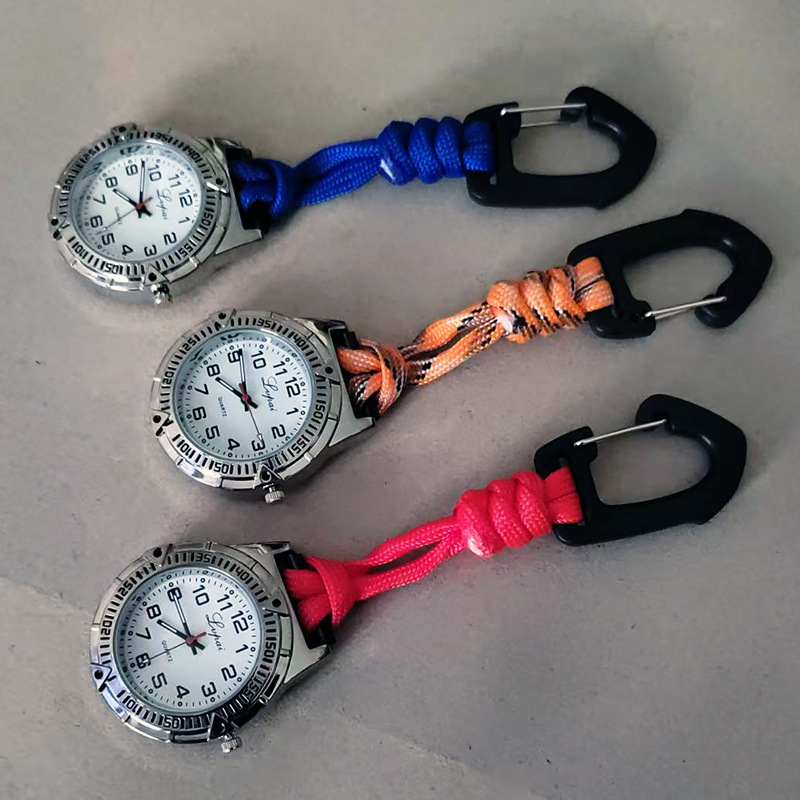 수제 우산줄 포켓 시계, 아웃도어 스포츠 등산 패션 백 - Outdoor Sports Umbrella 리뷰 및 가격
