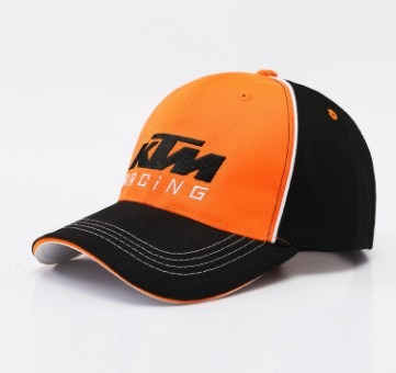 KTM 오토바이 로고 조정 가능한 스포츠 캐주얼 모자  - Outdoor Sport Logo 리뷰 및 가격
