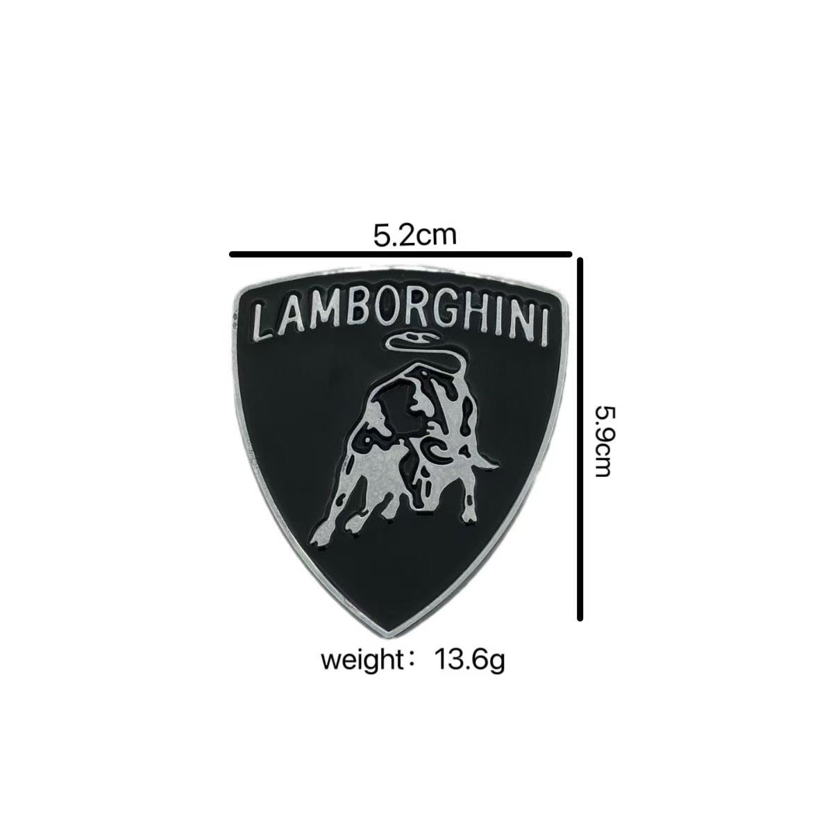 사이드 윈도우 라벨 스포츠 스티커 람보르기니 우루스 우 - Outdoor Sport Logo 리뷰 및 가격