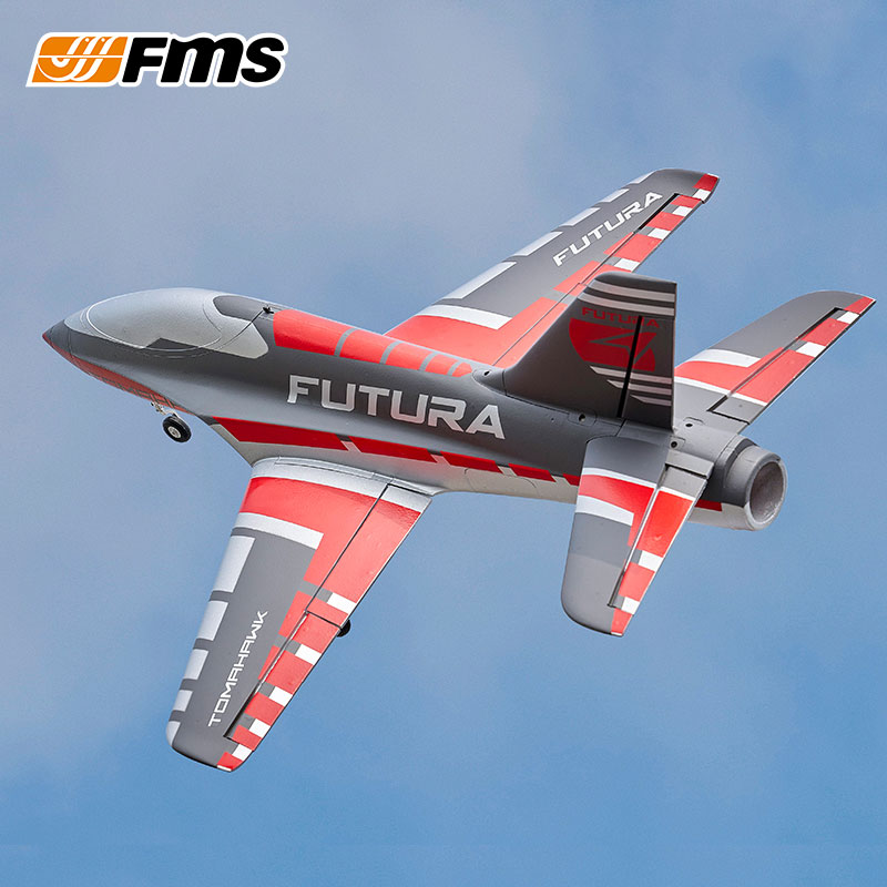 FMS RC 비행기 64mm Futura Tomahaw - Outdoor Sport Hobbies 리뷰 및 가격