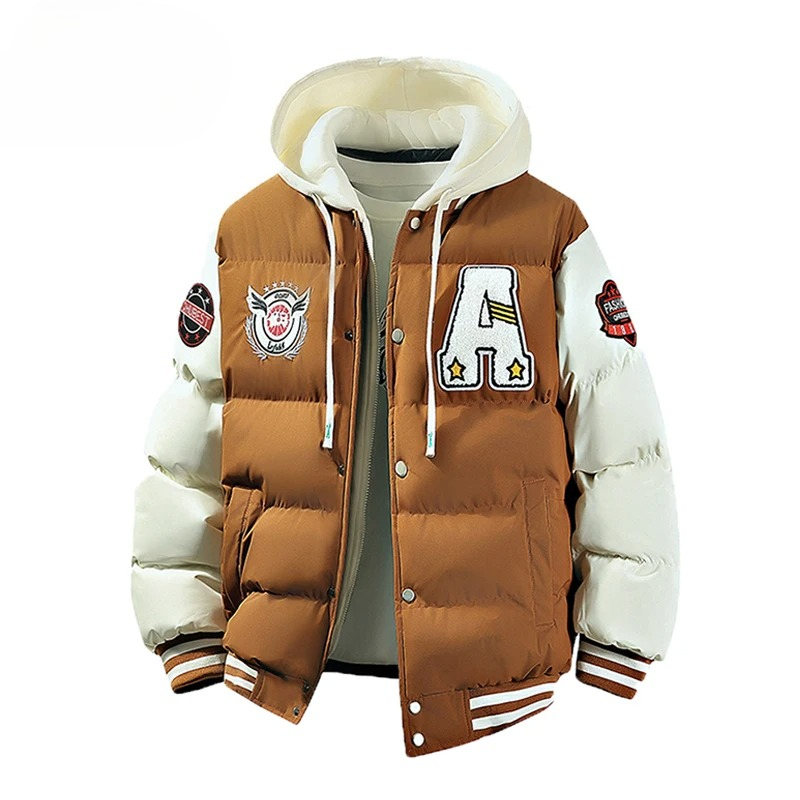 플러스 6XL 겨울 남성용 아웃도어 방풍 따뜻한 여행  - Outdoor Sport Brand Jacket 리뷰 및 가격