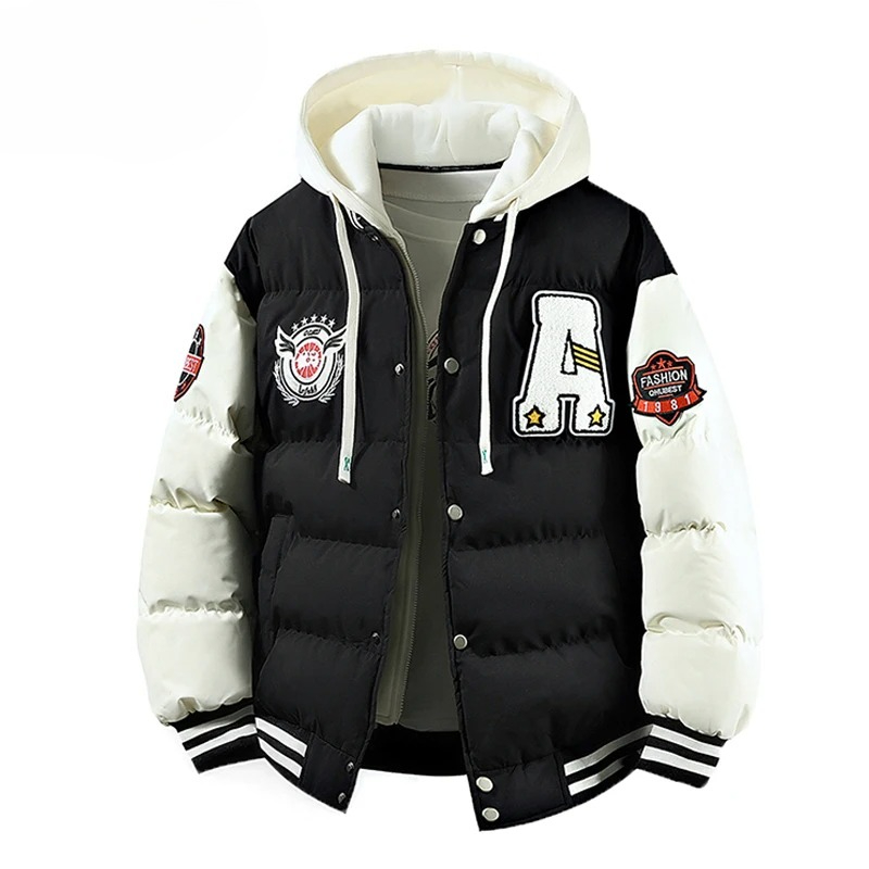 플러스 6XL 겨울 남성용 아웃도어 방풍 따뜻한 여행  - Outdoor Sport Brand Jacket 리뷰 및 가격