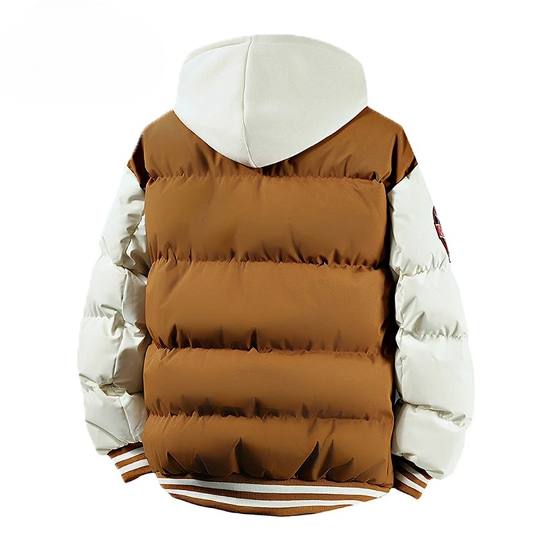 플러스 6XL 겨울 남성용 아웃도어 방풍 따뜻한 여행  - Outdoor Sport Brand Jacket 리뷰 및 가격