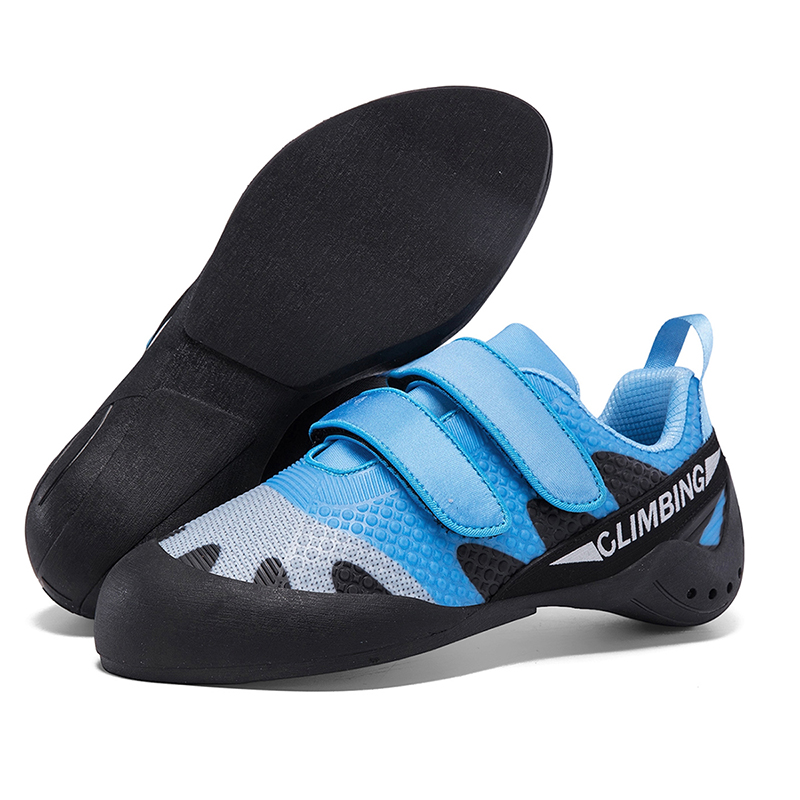 초보자용 입문급 아웃도어 클라이밍 부츠, 실내외 클라이 - Climbing Shoe Beginner 리뷰 및 가격