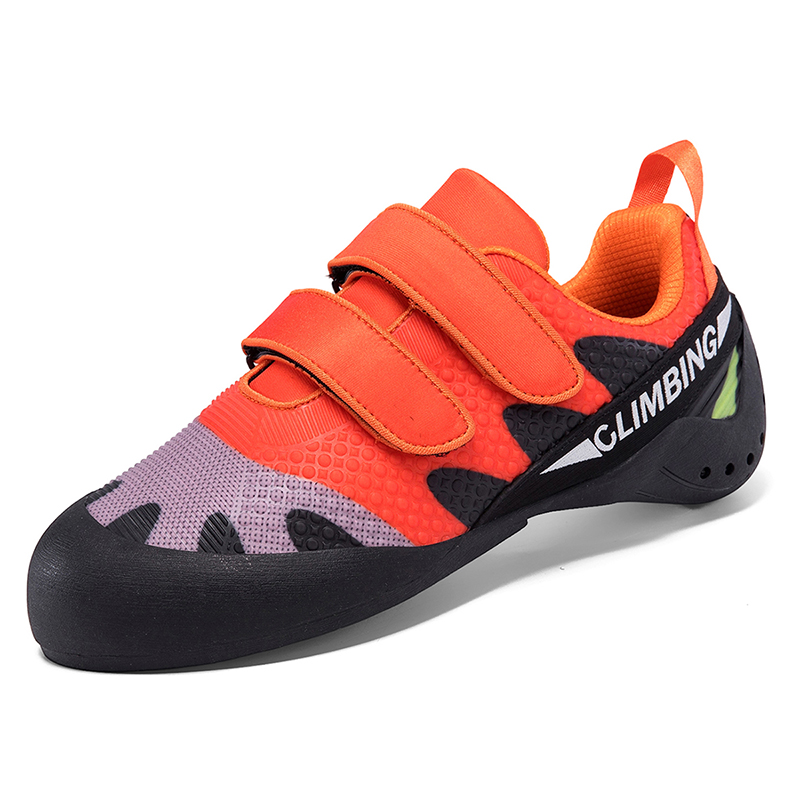초보자용 입문급 아웃도어 클라이밍 부츠, 실내외 클라이 - Climbing Shoe Beginner 리뷰 및 가격