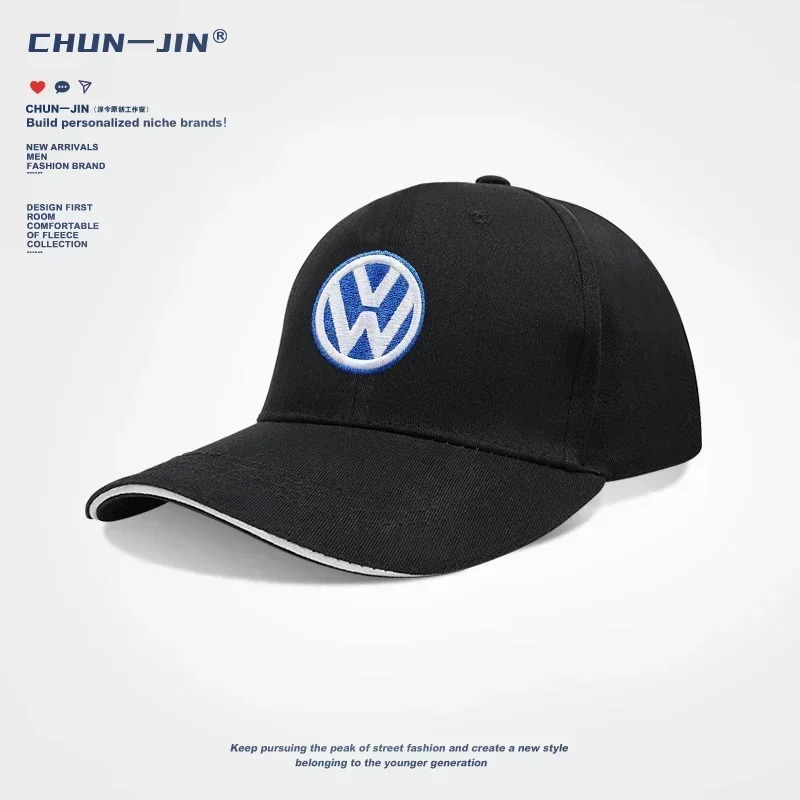 폭스바겐 엠블럼 자수 자동차 조절 가능 레이싱 스포츠  - Outdoor Sport Logo 리뷰 및 가격