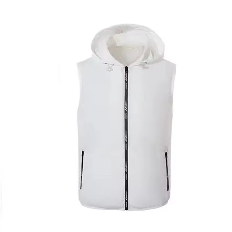 여름 스포츠 팬 에어컨 쿨 남성 여성 여행 초경량 브랜 - Outdoor Sport Brand Jacket 리뷰 및 가격