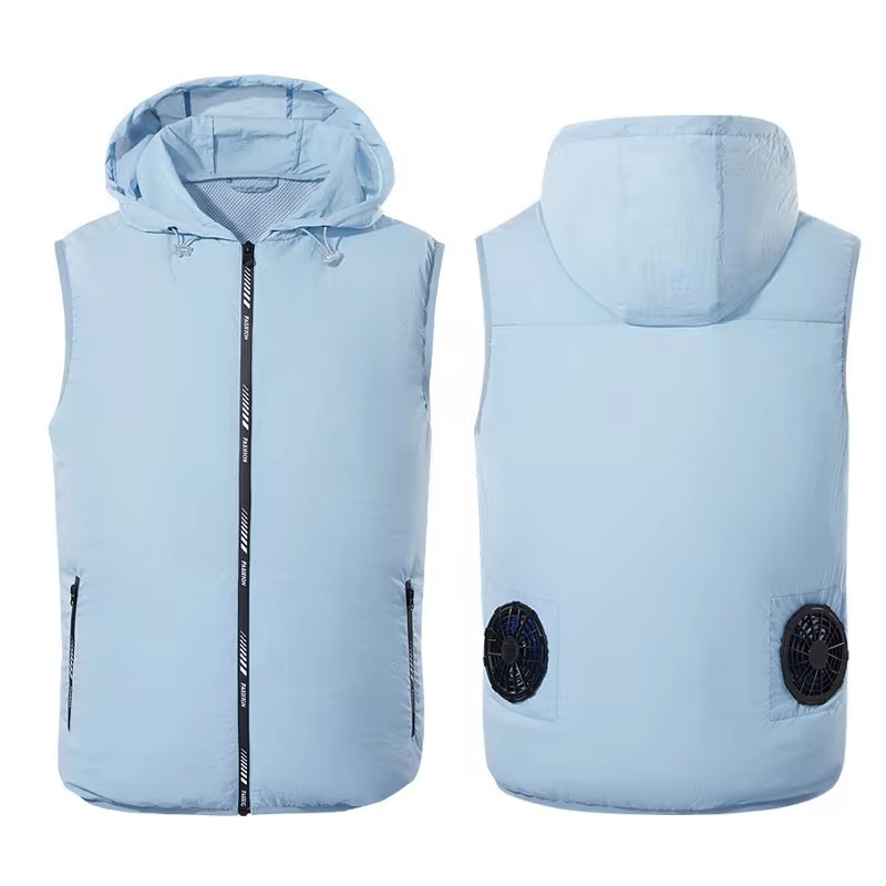 여름 스포츠 팬 에어컨 쿨 남성 여성 여행 초경량 브랜 - Outdoor Sport Brand Jacket 리뷰 및 가격