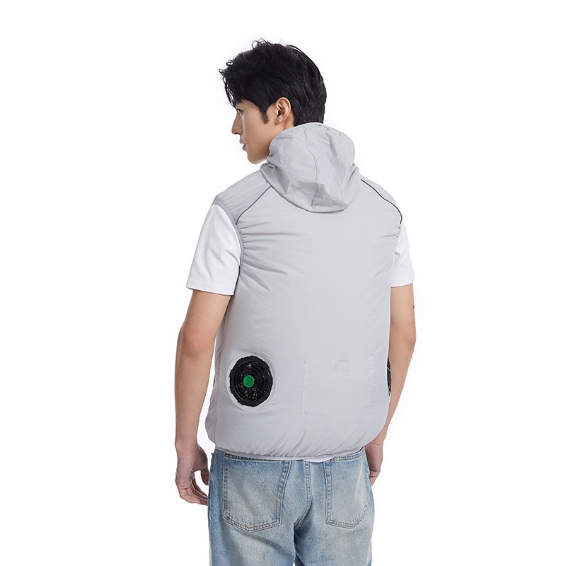 여름 스포츠 팬 에어컨 쿨 남자 여자 여행 초경량 브랜 - Outdoor Sport Brand Jacket 리뷰 및 가격