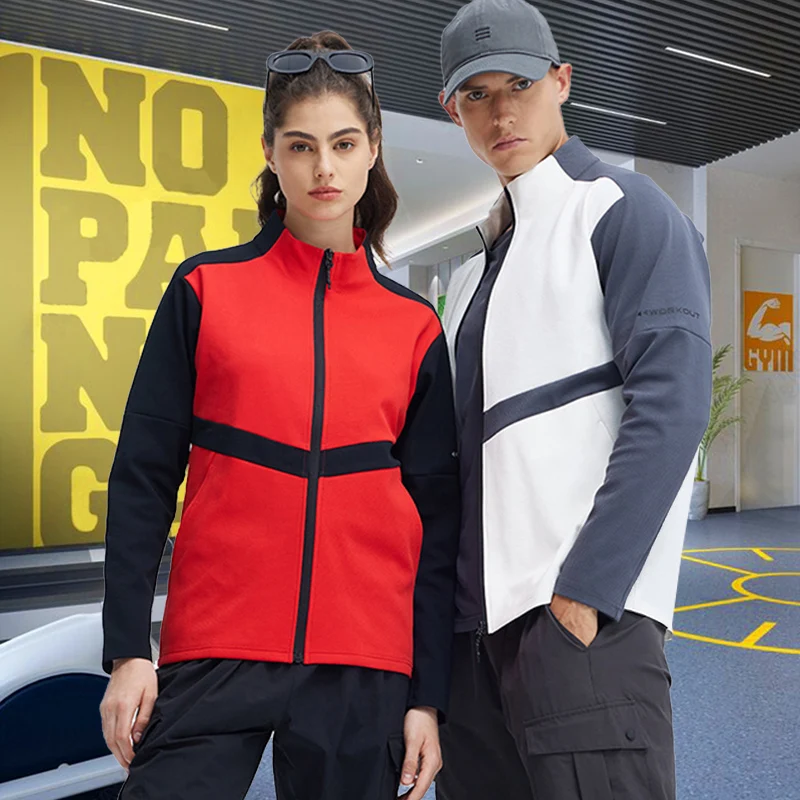 남성용 체육관 스포츠 후드 피트니스 탑 브랜드 자켓 체 - Outdoor Sport Brand Jacket 리뷰 및 가격