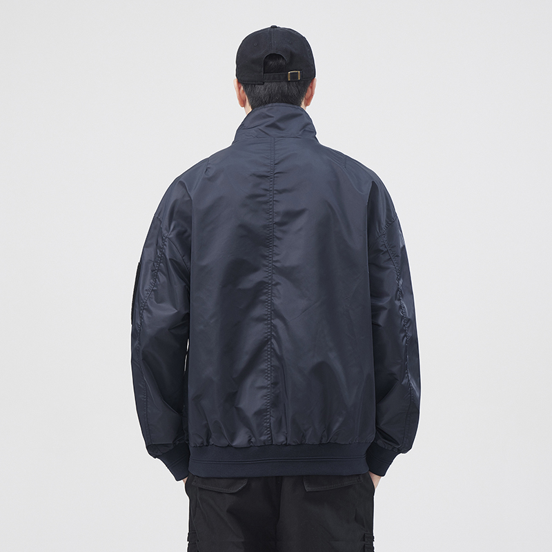 남성용 캐주얼 재킷, 트렌디 브랜드, 스플라이스 패션, - Outdoor Sport Brand Jacket 리뷰 및 가격