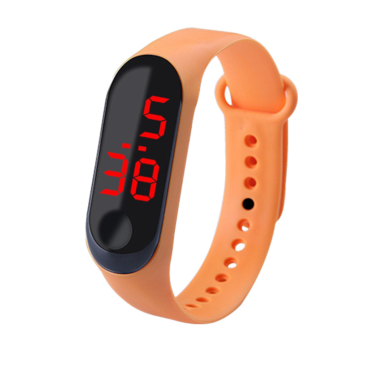 스포츠 야외 전자 시계, 캐주얼 팔찌, 손목시계, 어린 - Outdoor Sport Watch 리뷰 및 가격