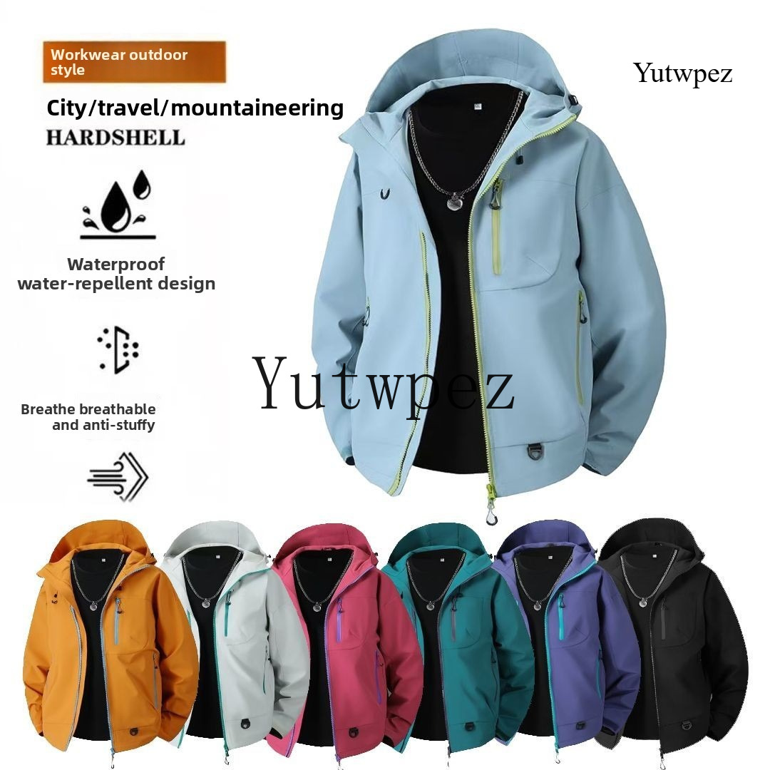 하드쉘 재킷 아웃도어 하이킹 캠핑 트레킹 등산 방수 스 - Outdoor Sport Brand Jacket 리뷰 및 가격