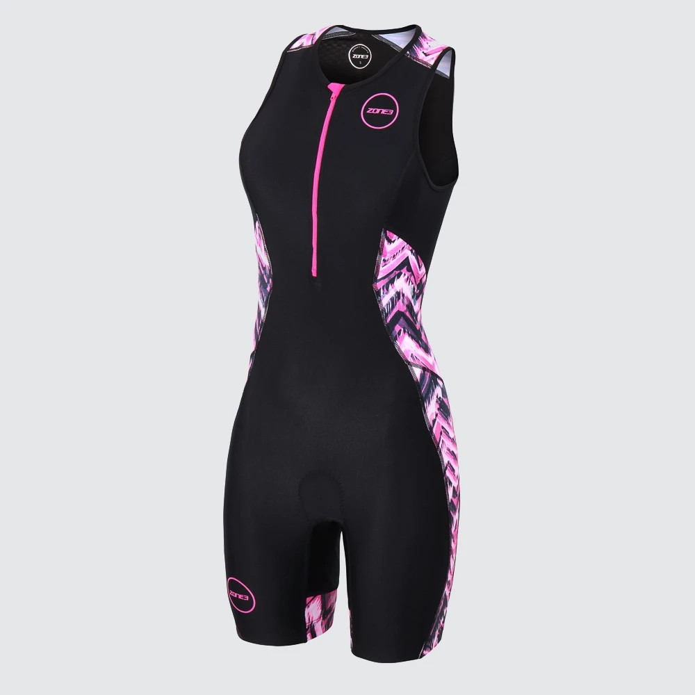 여성용 트라이애슬론 자전거 민소매 스타킹, MTB 러닝 - Outdoor Sport Dress 리뷰 및 가격