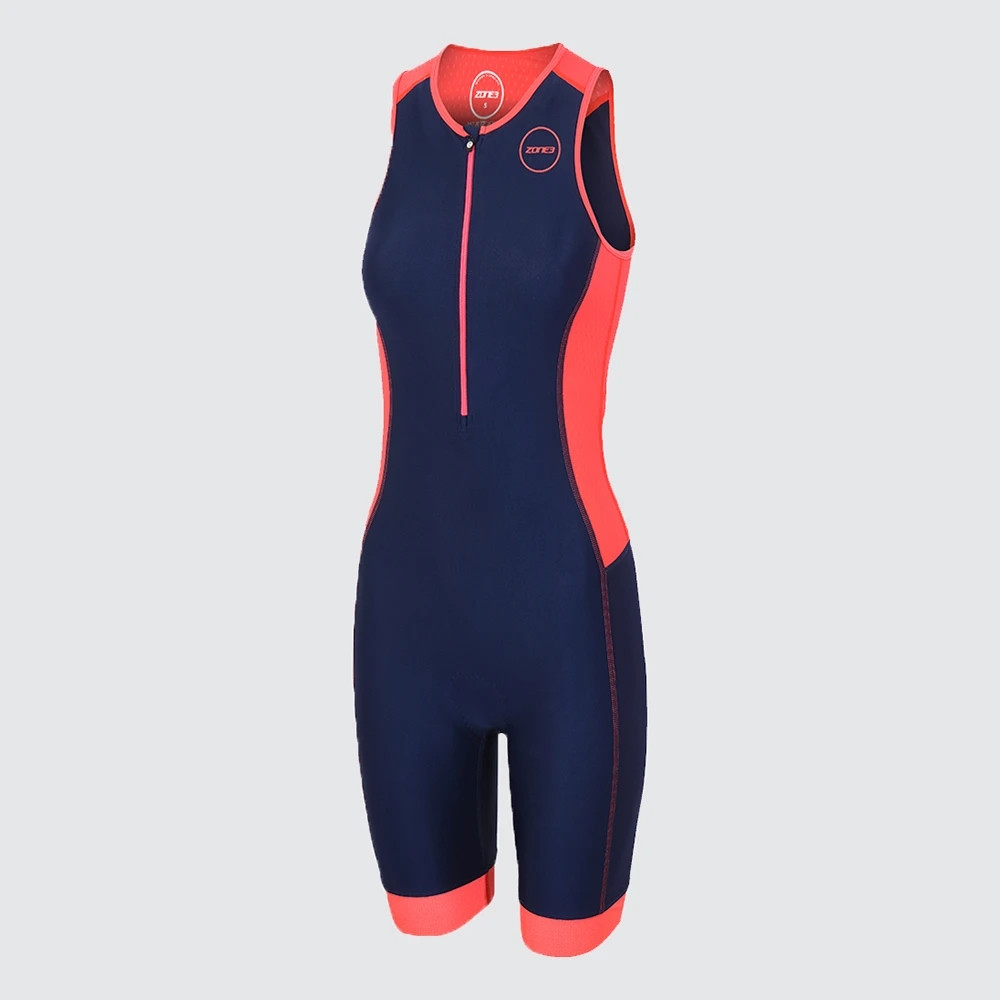 여성용 트라이애슬론 자전거 민소매 스타킹, MTB 러닝 - Outdoor Sport Dress 리뷰 및 가격