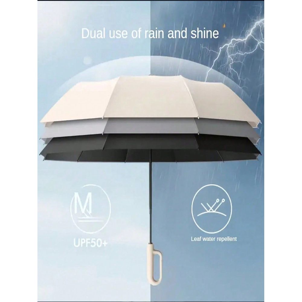 1개입 강화 원단 UV 차단 방풍 휴대용 접이식 우산  - Outdoor Sports Umbrella 리뷰 및 가격