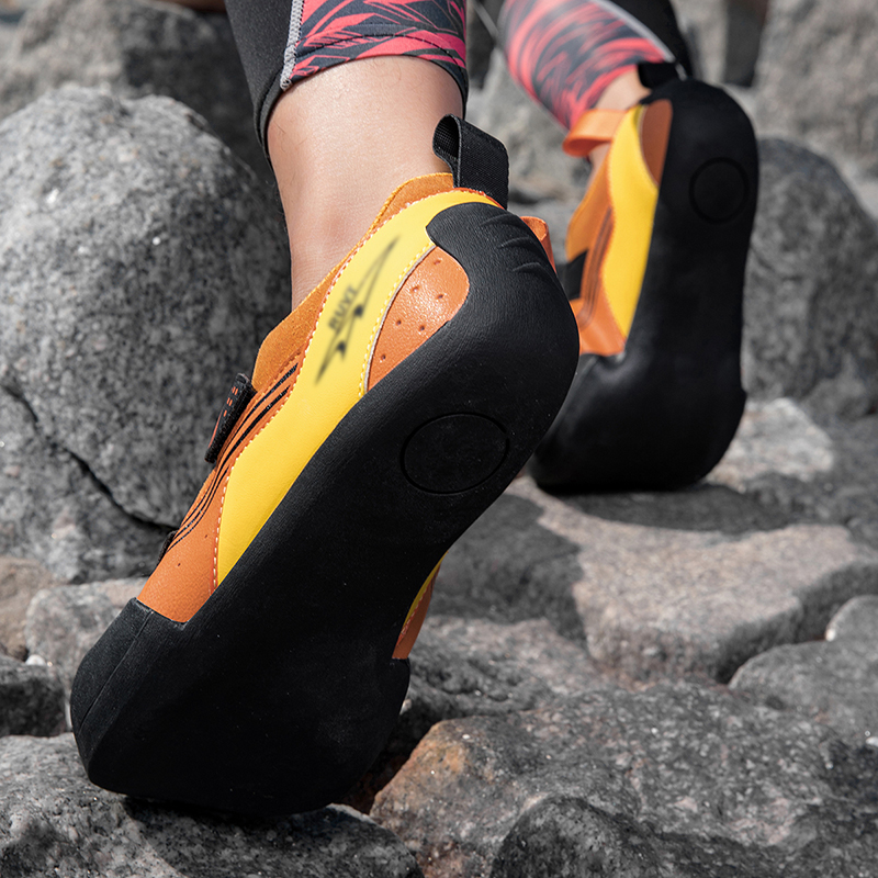 초보자 볼더링 운동화 남성용 여성용 실내 실외 전문 암 - Climbing Shoe Beginner 리뷰 및 가격